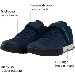 Wildcat Shoe - Women's