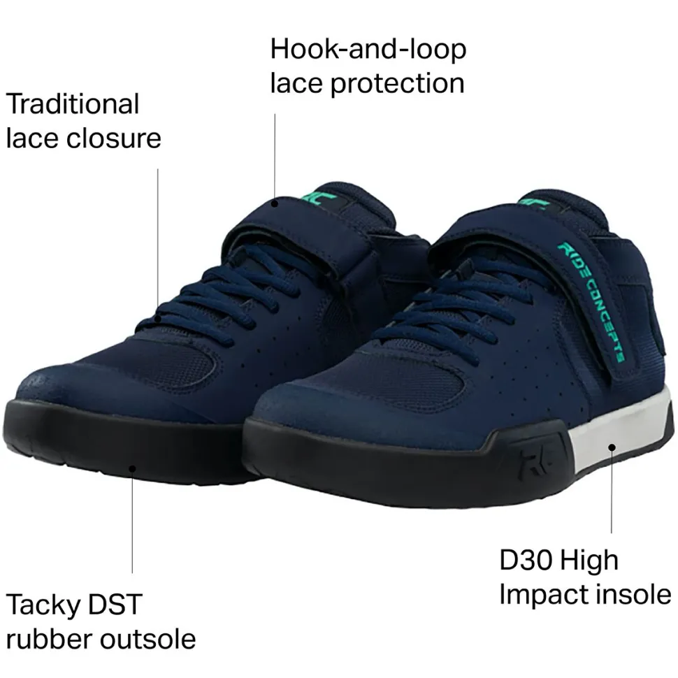 Wildcat Shoe - Women's