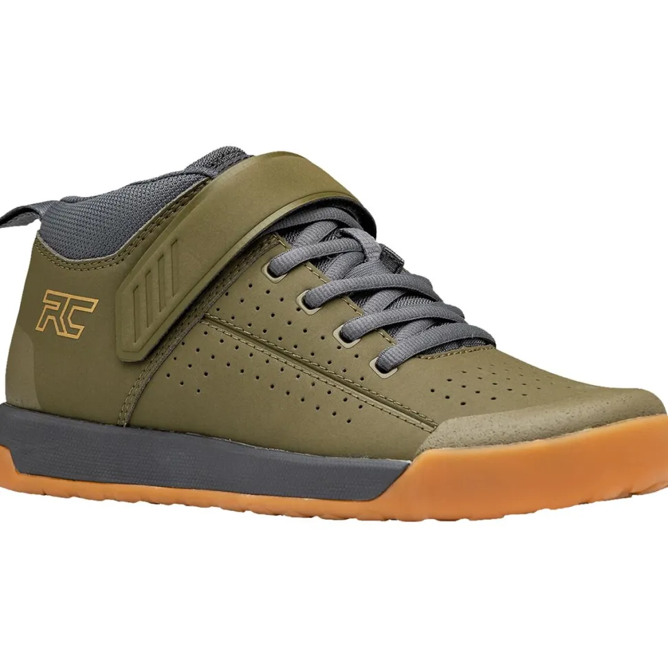 Wildcat Shoe - Women's
