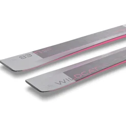Wildcat 83 TI Ski - 2026