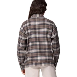 Wildest Venture Shirt Jacket - Women's
