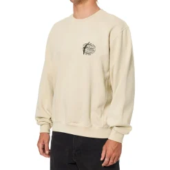 Williams Crew Sweatshirt - Men's