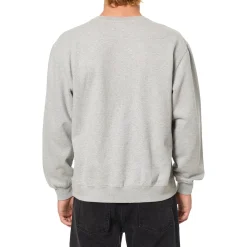 Williams Emb Crew Sweatshirt - Men's