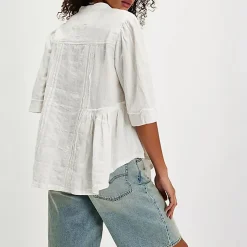 Willow Buttondown Top - Women's