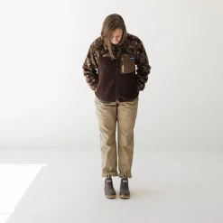 Willow Creek Jacket - Women's
