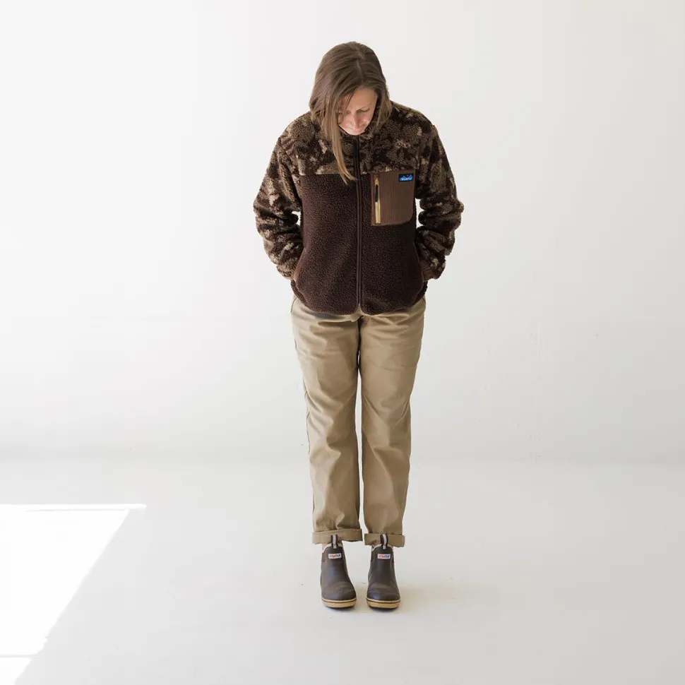 Willow Creek Jacket - Women's