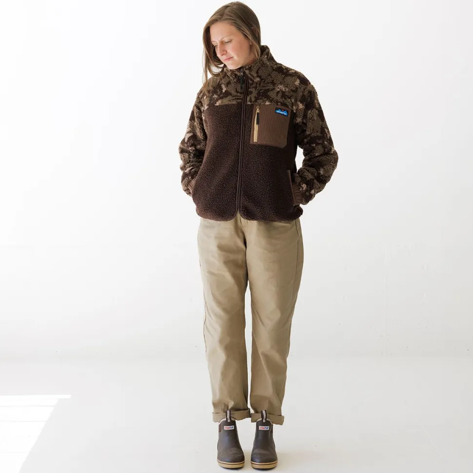 Willow Creek Jacket - Women's