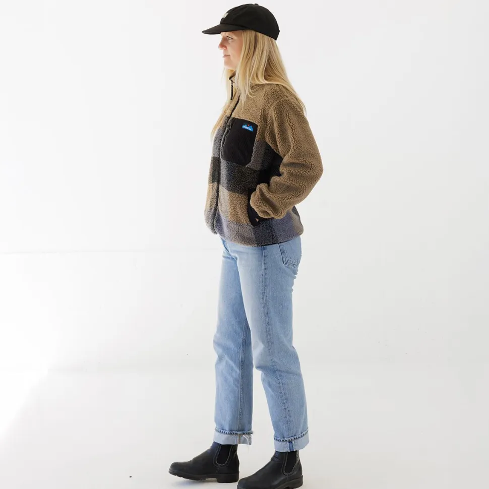 Willow Creek Jacket - Women's