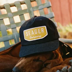 Wilson Snapback