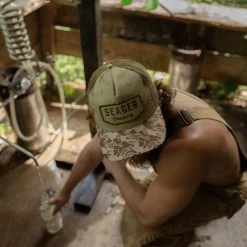 Wilson Snapback