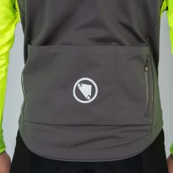 Windchill Jacket II - Men's