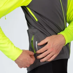 Windchill Jacket II - Men's