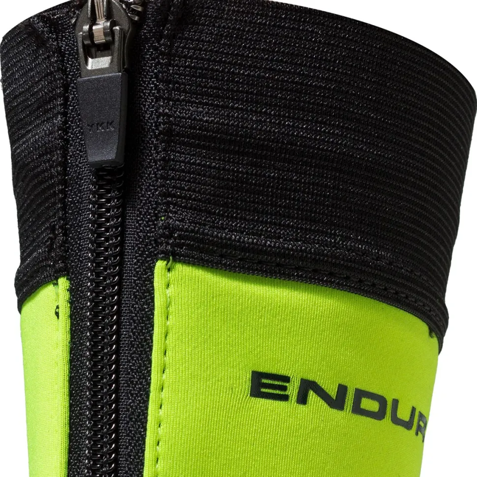 Windchill Overshoe