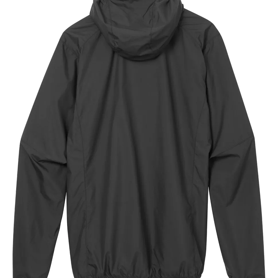 Windgather Hooded Jacket - Men's