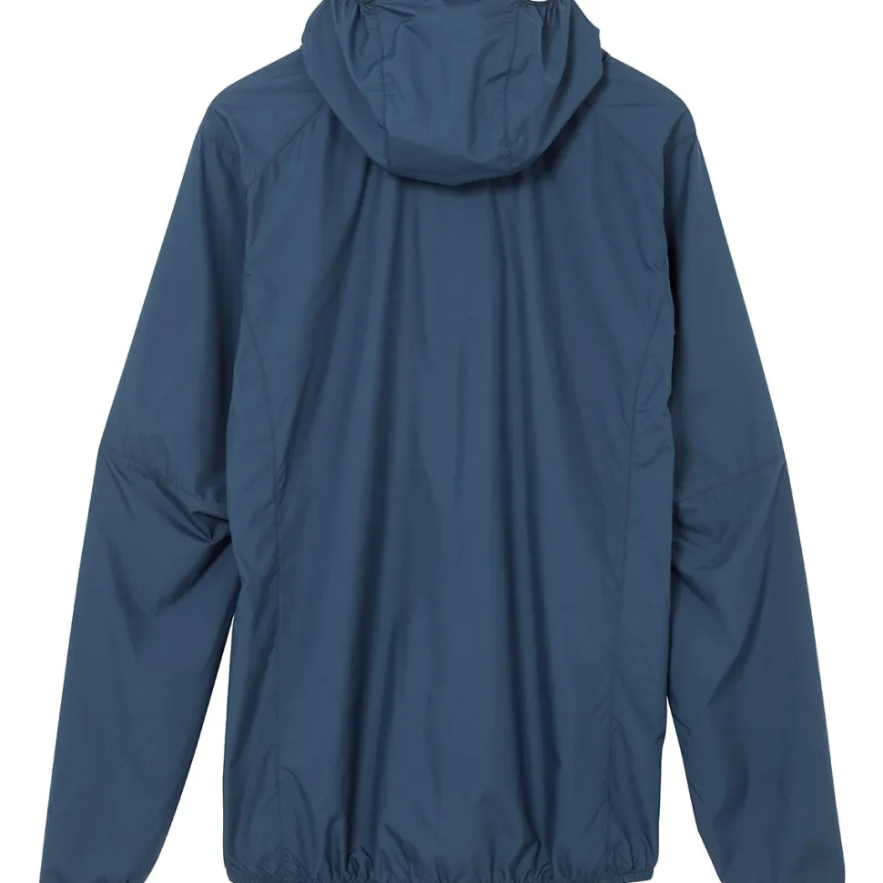 Windgather Hooded Jacket - Men's