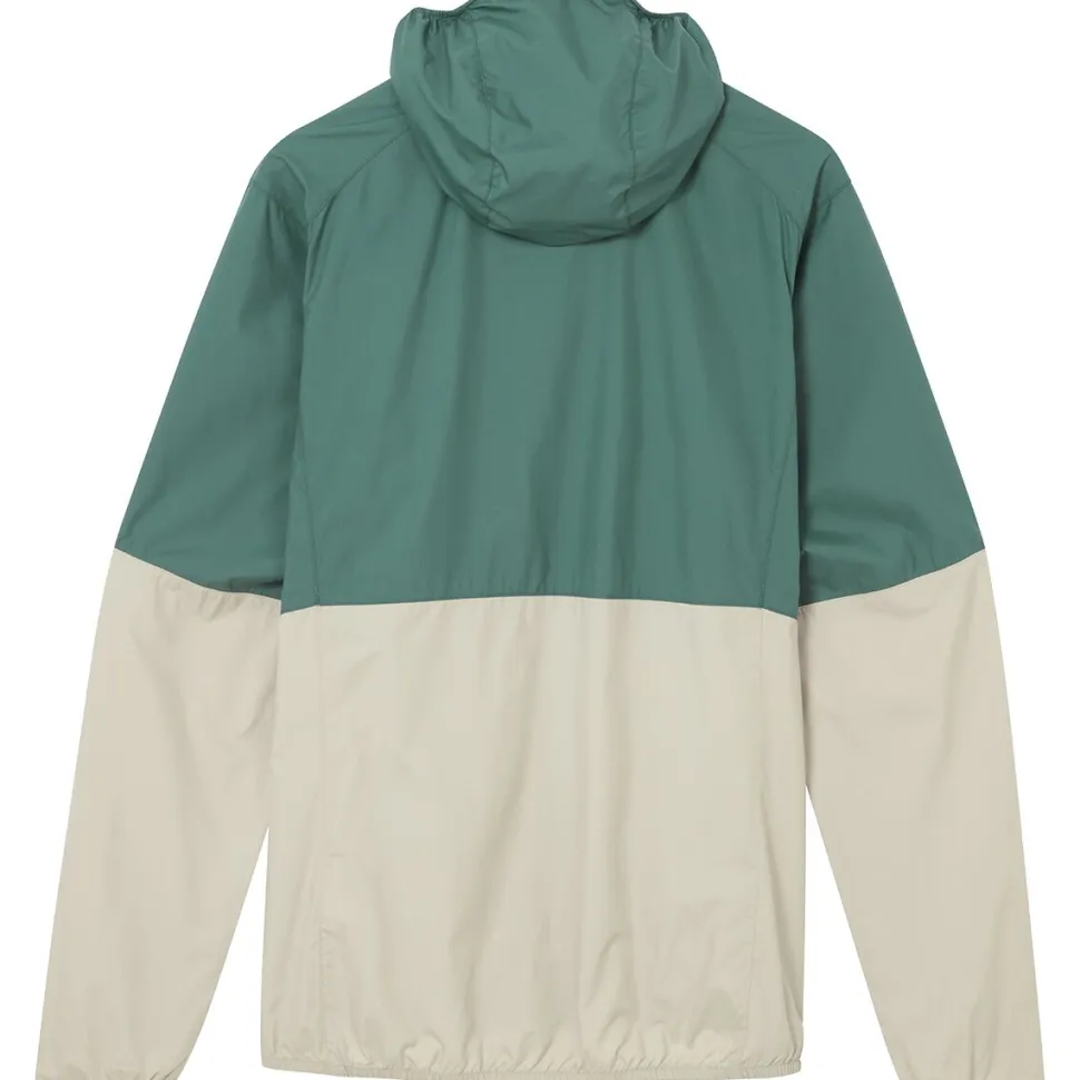 Windgather Hooded Jacket - Men's