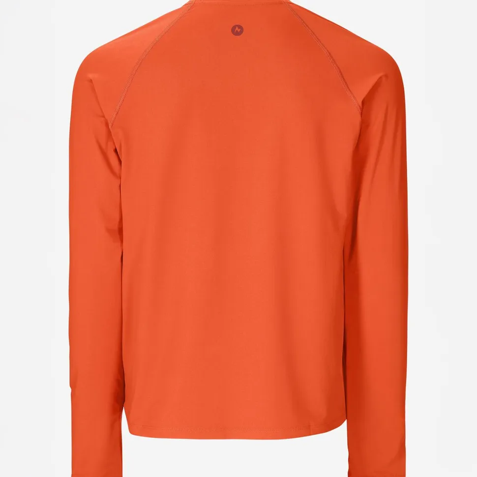 Windridge Long-Sleeve Shirt - Men's