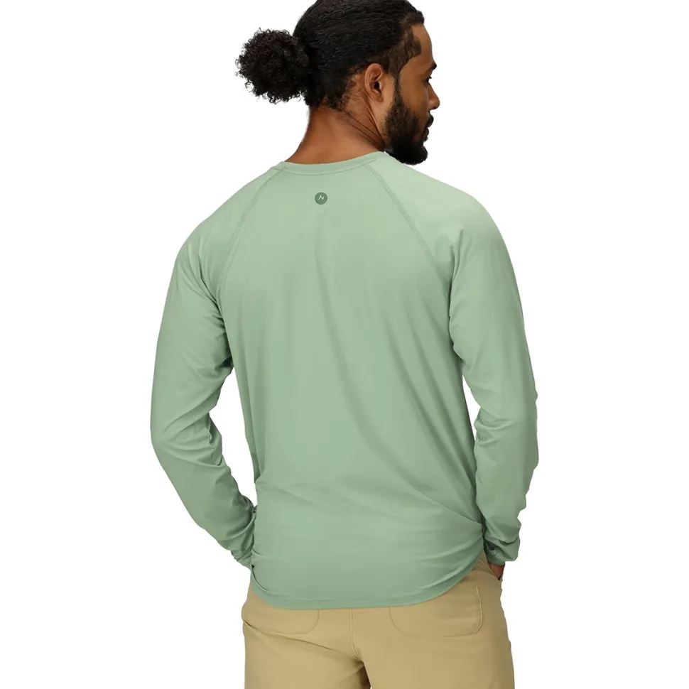 Windridge Long-Sleeve Shirt - Men's