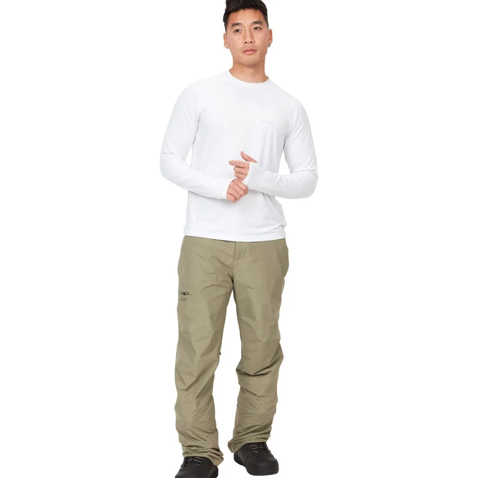 Windridge Long-Sleeve Shirt - Men's