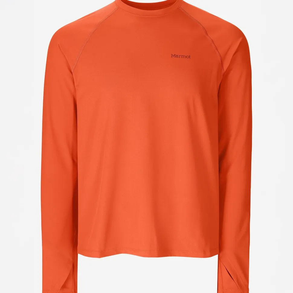 Windridge Long-Sleeve Shirt - Men's