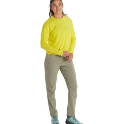 Windridge Long-Sleeve Top - Women's