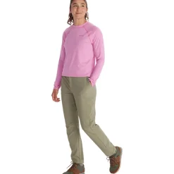 Windridge Long-Sleeve Top - Women's