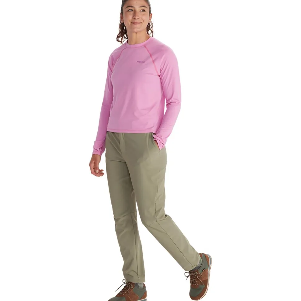 Windridge Long-Sleeve Top - Women's