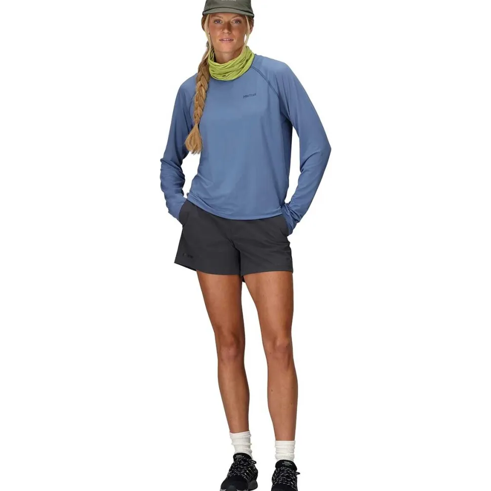 Windridge Long-Sleeve Top - Women's