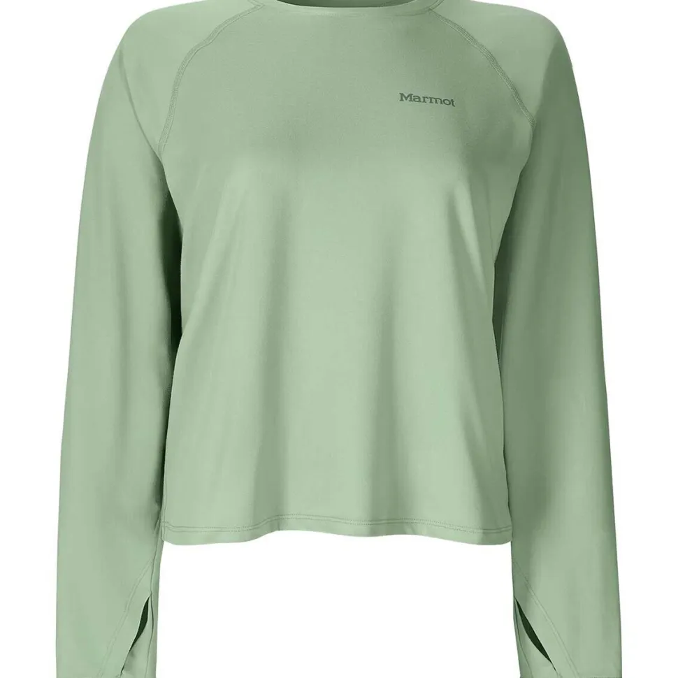 Windridge Long-Sleeve Top - Women's