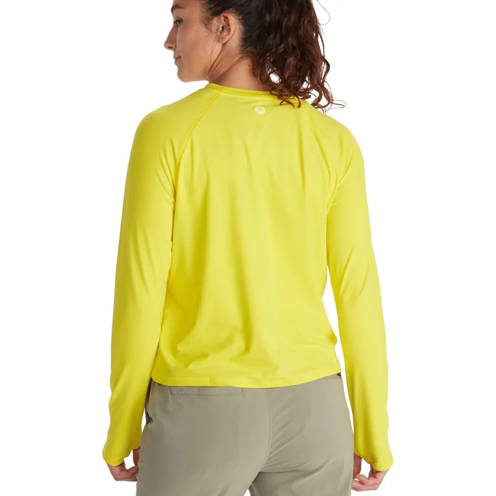 Windridge Long-Sleeve Top - Women's