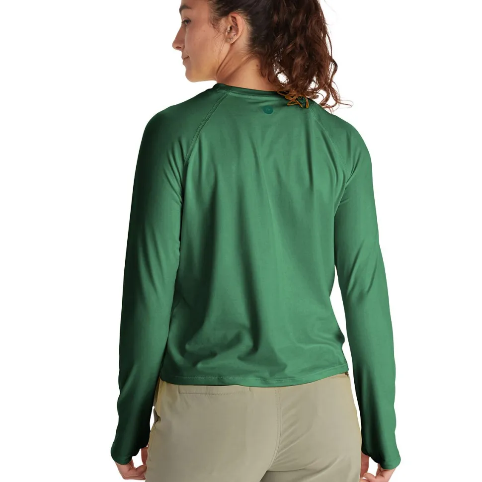 Windridge Long-Sleeve Top - Women's