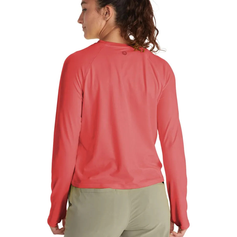 Windridge Long-Sleeve Top - Women's