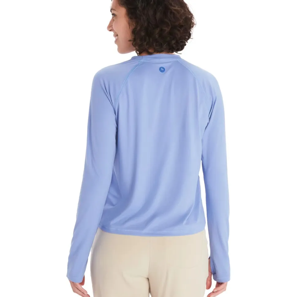 Windridge Long-Sleeve Top - Women's