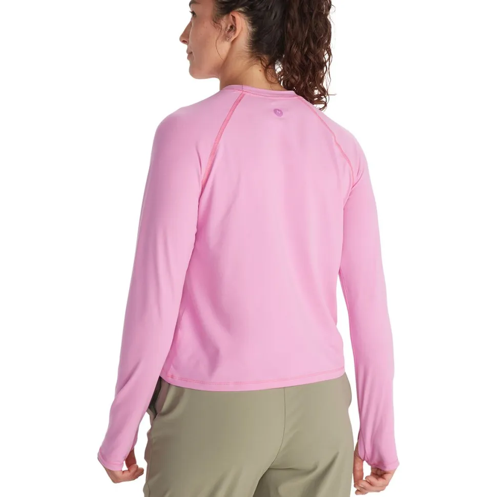 Windridge Long-Sleeve Top - Women's