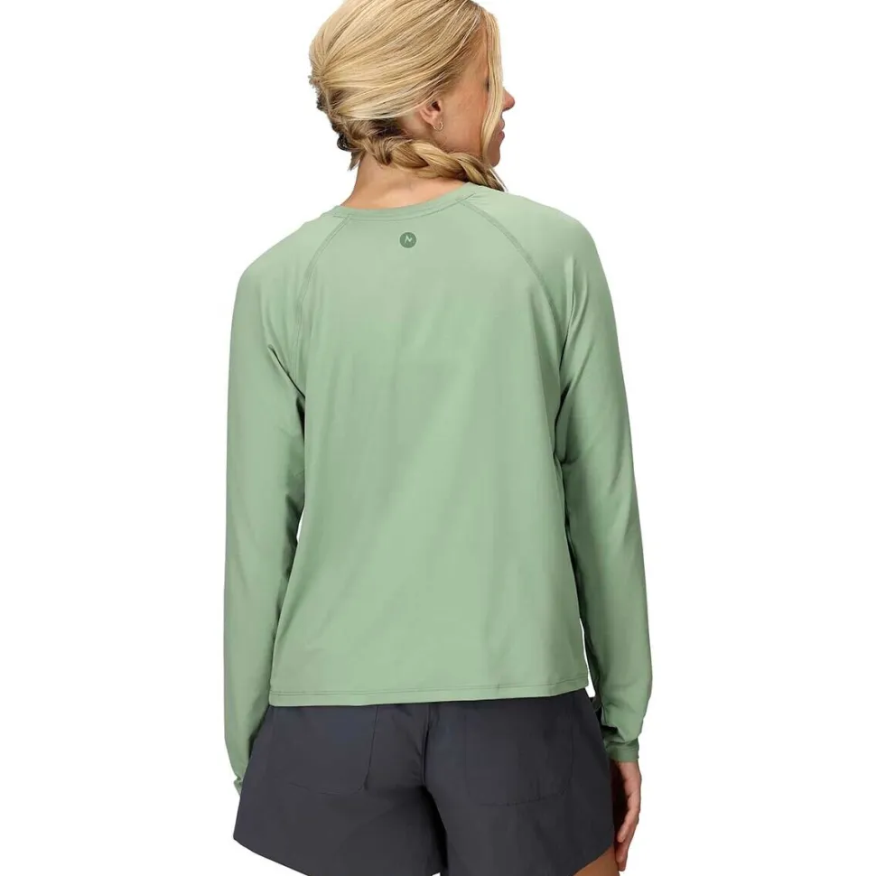 Windridge Long-Sleeve Top - Women's