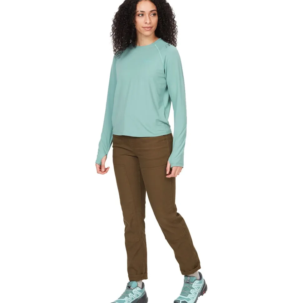 Windridge Long-Sleeve Top - Women's