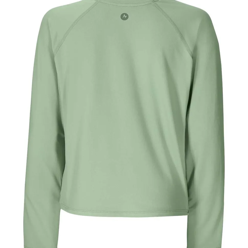 Windridge Long-Sleeve Top - Women's