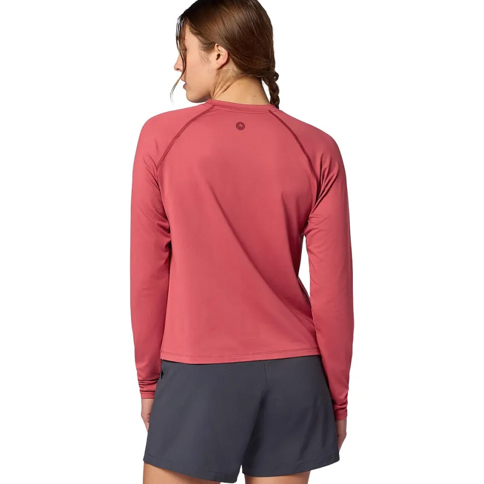 Windridge Long-Sleeve Top - Women's