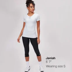 Windstopper Base Layer Shirt - Women's