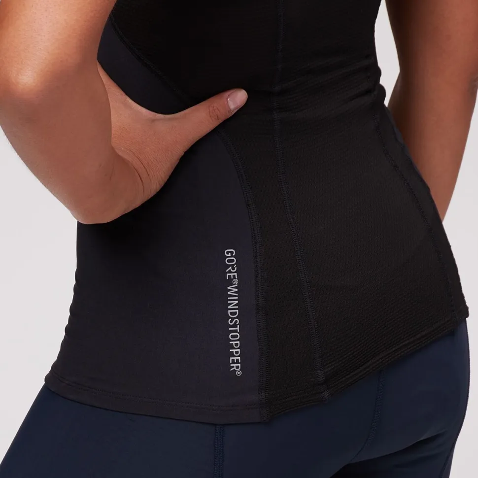 Windstopper Base Layer Sleeveless Shirt - Women's
