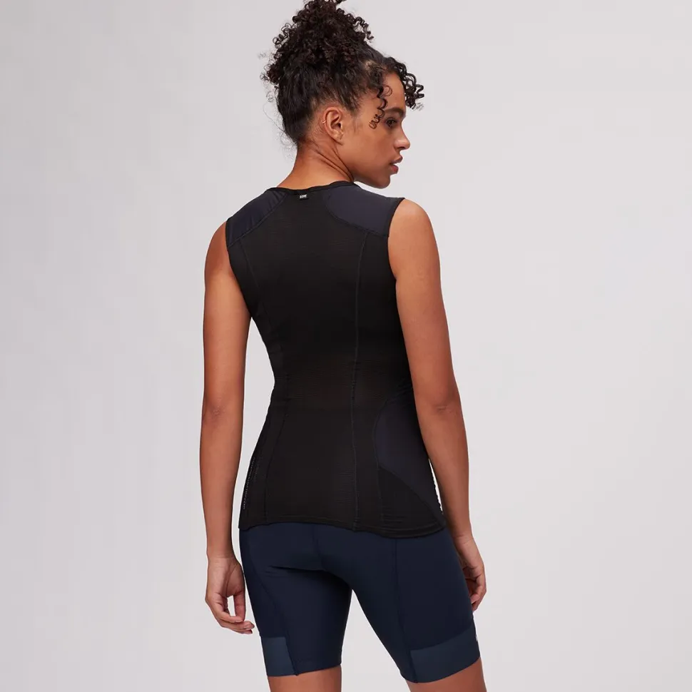 Windstopper Base Layer Sleeveless Shirt - Women's