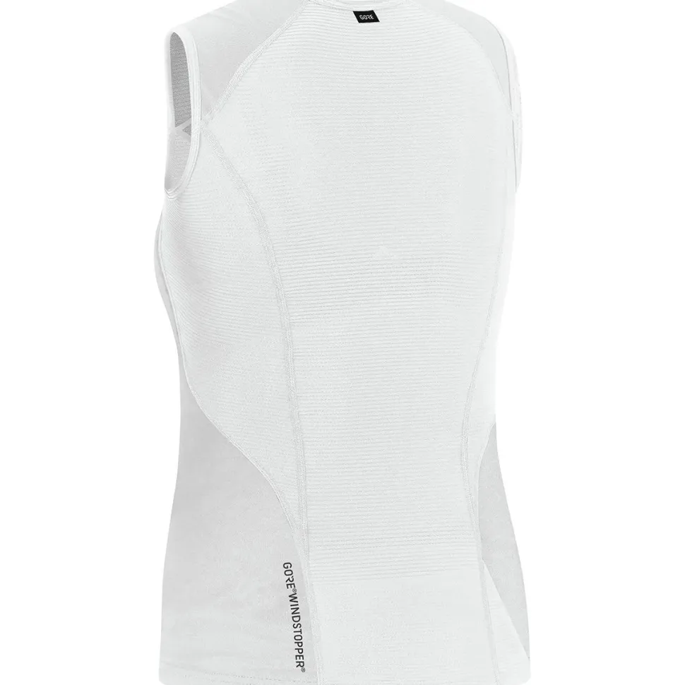 Windstopper Base Layer Sleeveless Shirt - Women's