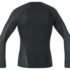 Windstopper Base Layer Long Sleeve Shirt - Men's