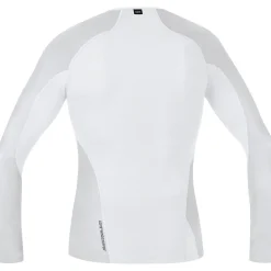 Windstopper Base Layer Long Sleeve Shirt - Men's