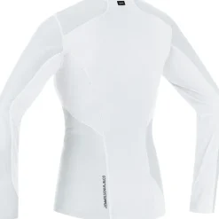 Windstopper Base Layer Long-Sleeve Shirt - Women's