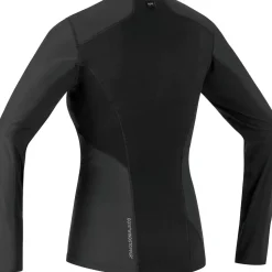 Windstopper Base Layer Long-Sleeve Shirt - Women's