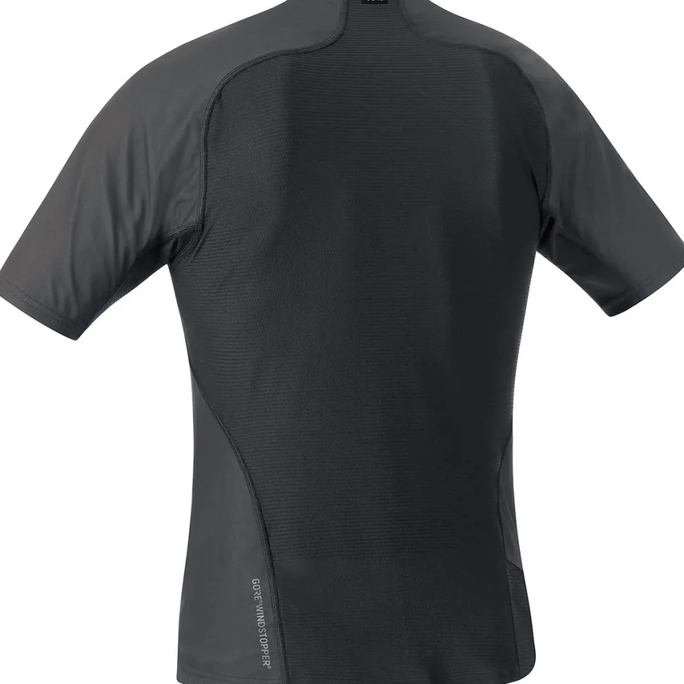 Windstopper Base Layer Shirt - Men's