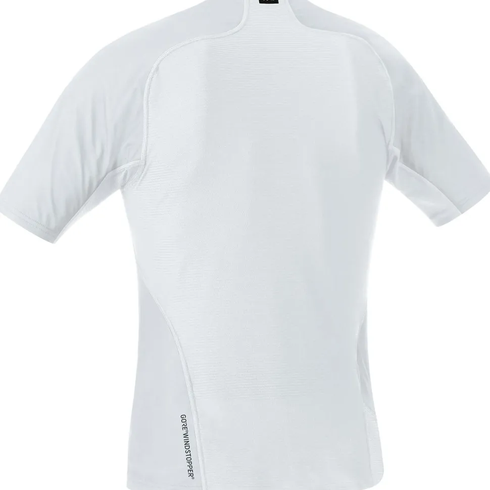 Windstopper Base Layer Shirt - Men's