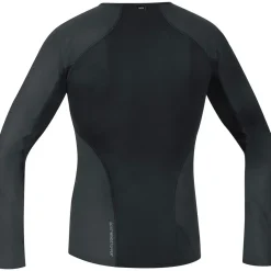Windstopper Base Layer Thermo Long-Sleeve Shirt - Men's