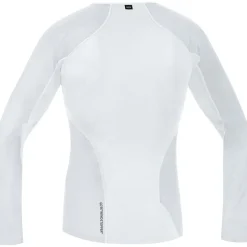 Windstopper Base Layer Thermo Long-Sleeve Shirt - Men's